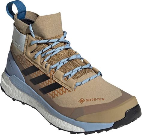 adidas terrex gore tex schuhe mit boost funktion|Adidas Terrex GORE-TEX waterproof.